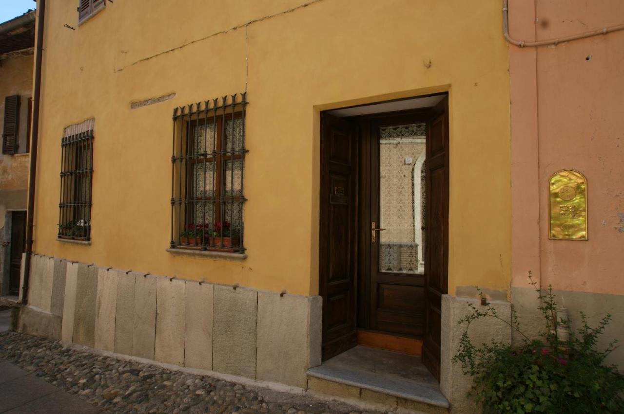 Antiche Mura Villa Avigliana Exterior photo