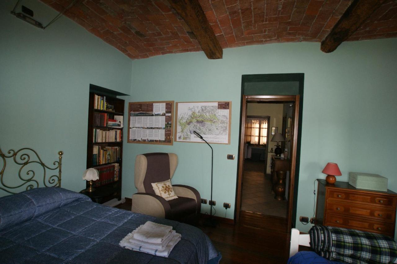 Antiche Mura Avigliana Exterior photo