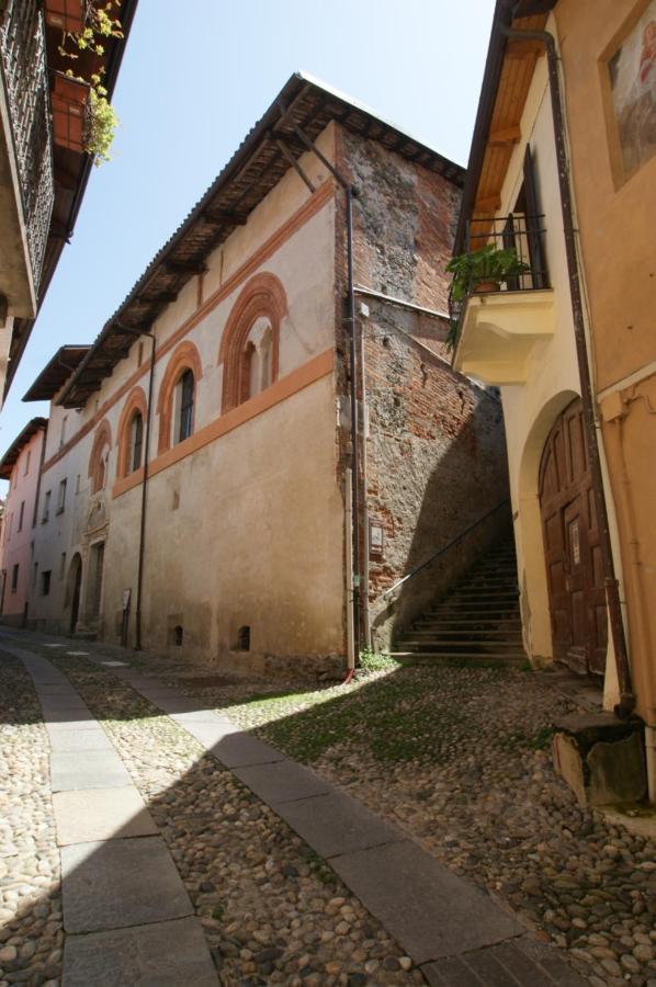 Antiche Mura Villa Avigliana Exterior photo